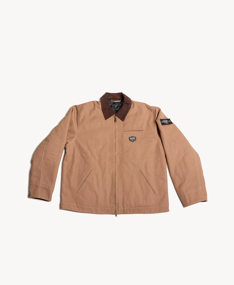 Stockman Jacket
