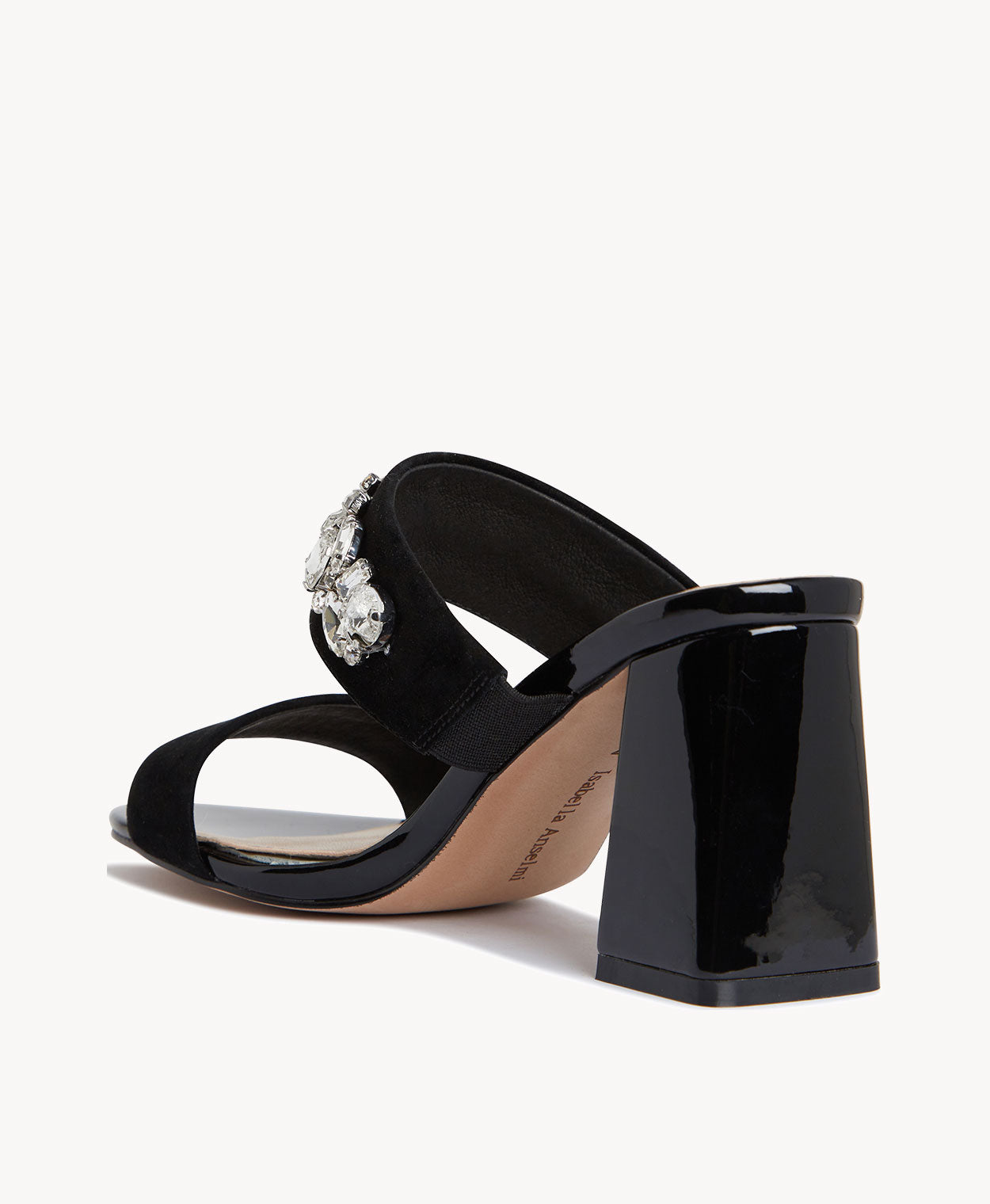 Stormy Sandal - Sandals Dress | Womens Shoes - Merchant 1948