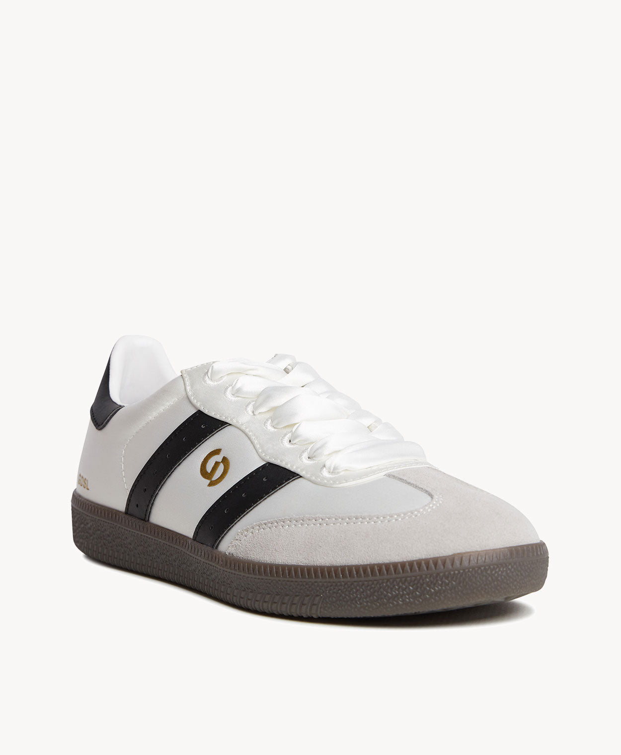 Parallel Satin Sneaker - Sneaker | Womens Shoes - Merchant 1948