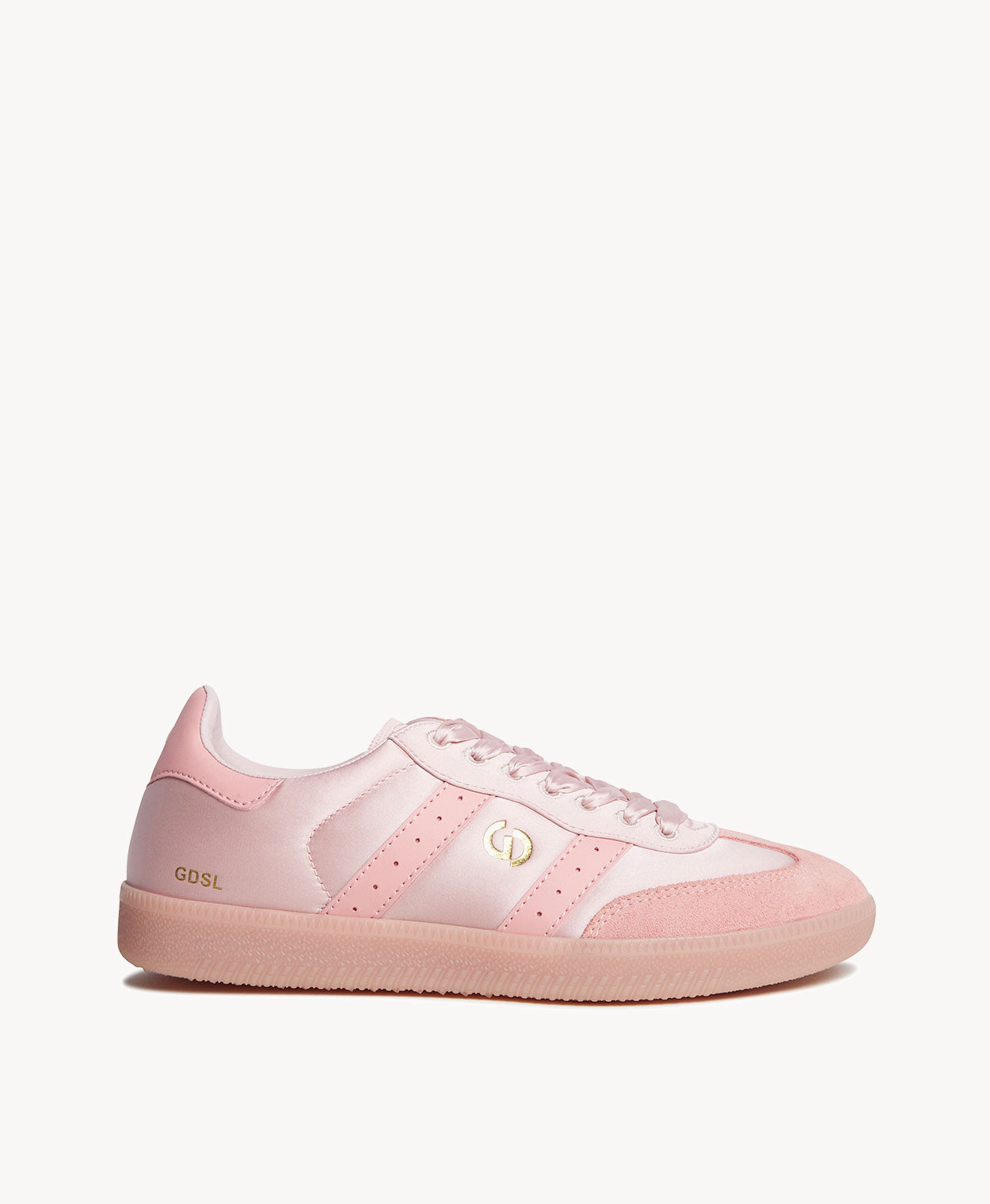 Parallel Satin Sneaker - Sneaker | Womens Shoes - Merchant 1948