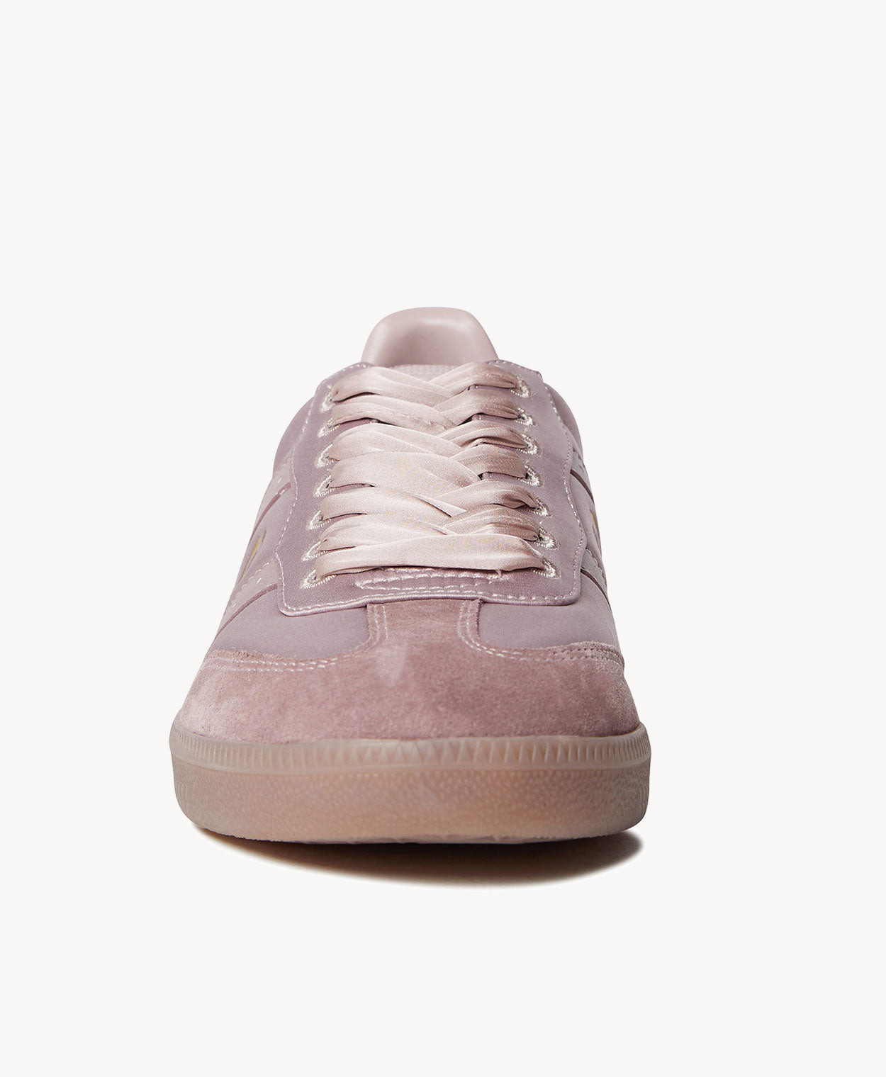 Parallel Satin Sneaker - Sneaker | Womens Shoes - Merchant 1948