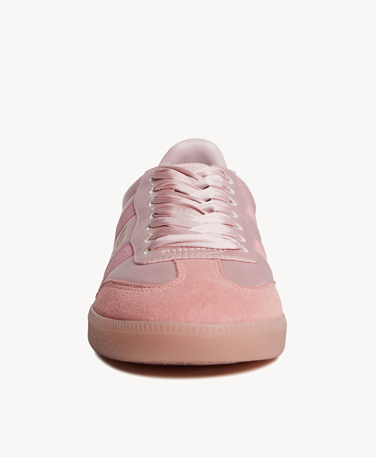 Parallel Satin Sneaker - Sneaker | Womens Shoes - Merchant 1948