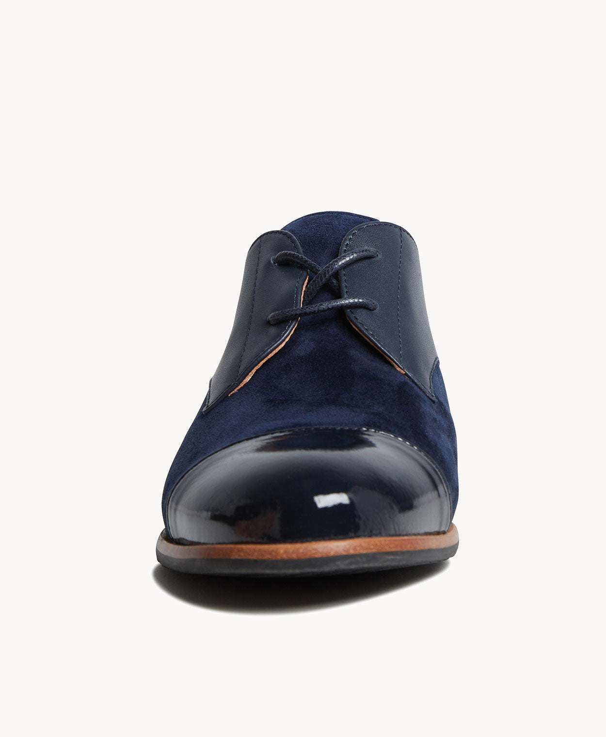 Aldo Lace Up - - Merchant 1948