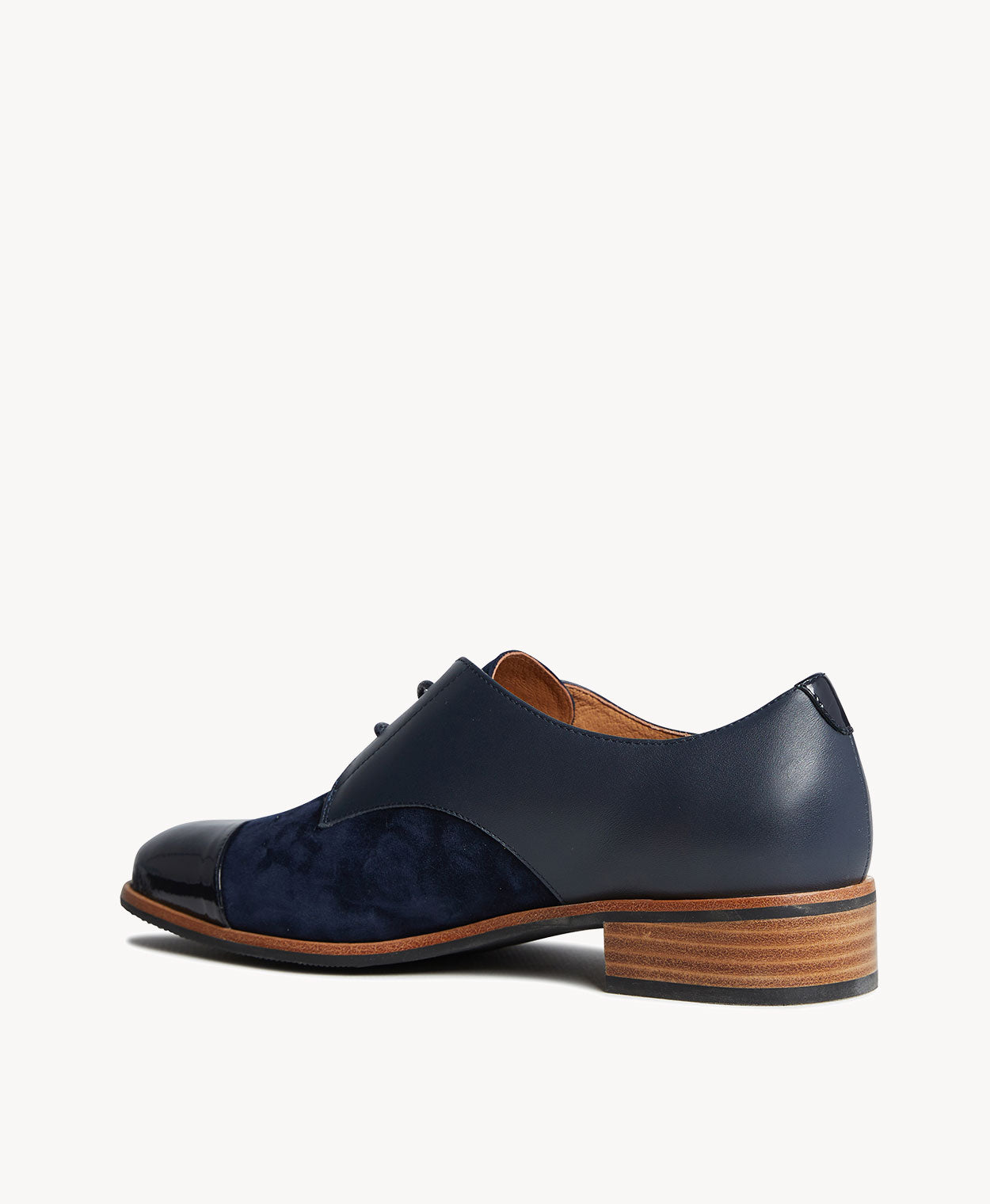 Aldo Lace Up - - Merchant 1948