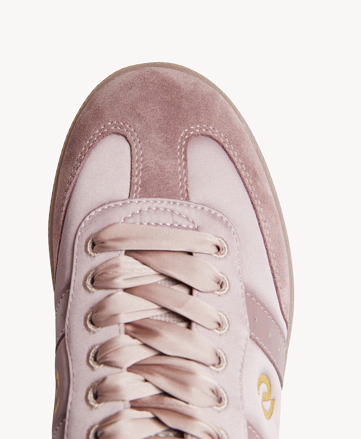 Parallel Satin Sneaker - Sneaker | Womens Shoes - Merchant 1948