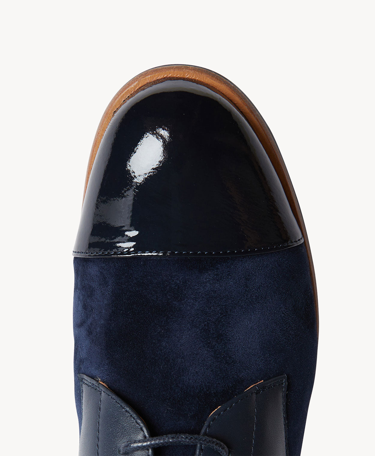 Aldo Lace Up - - Merchant 1948