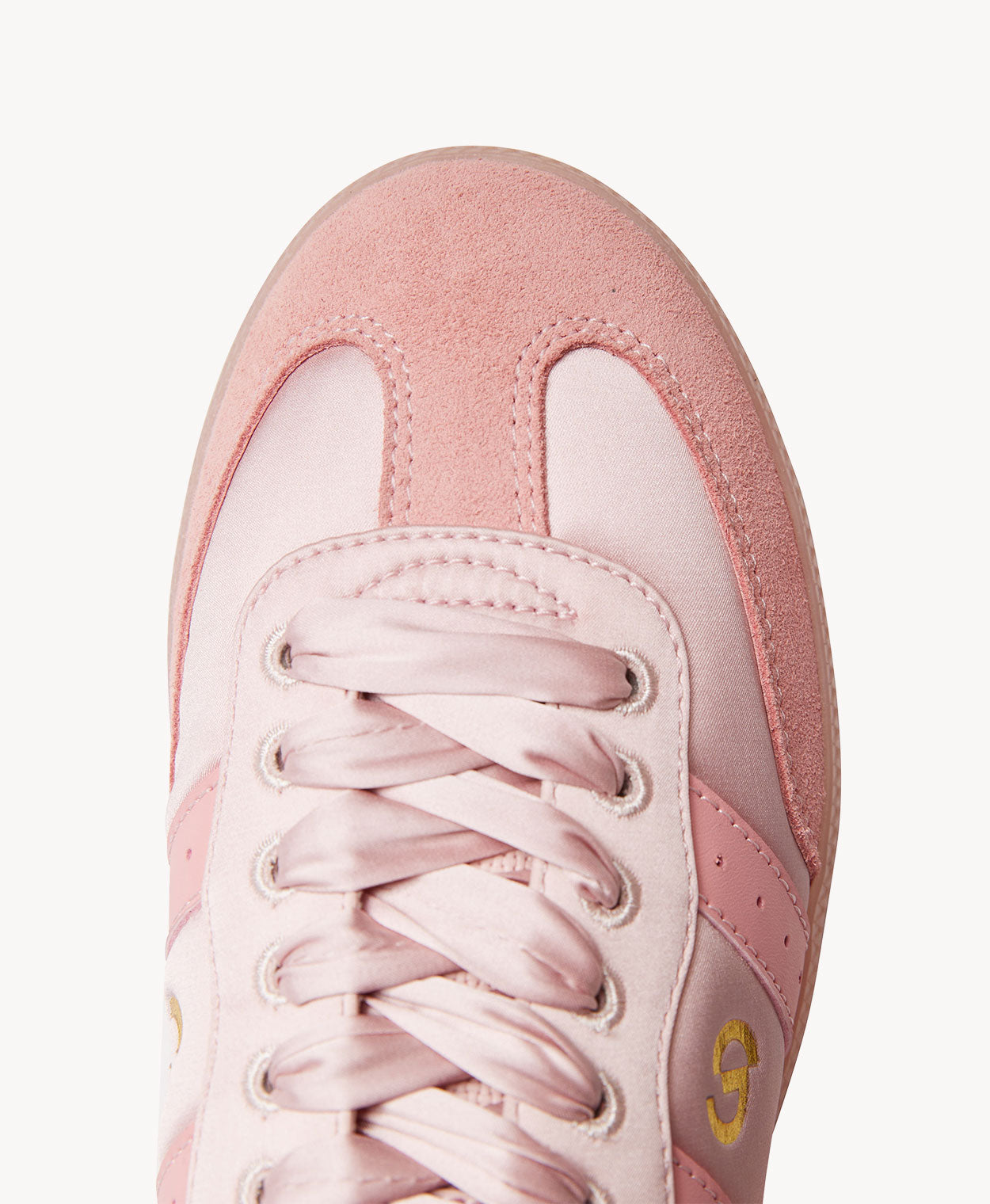 Parallel Satin Sneaker - Sneaker | Womens Shoes - Merchant 1948