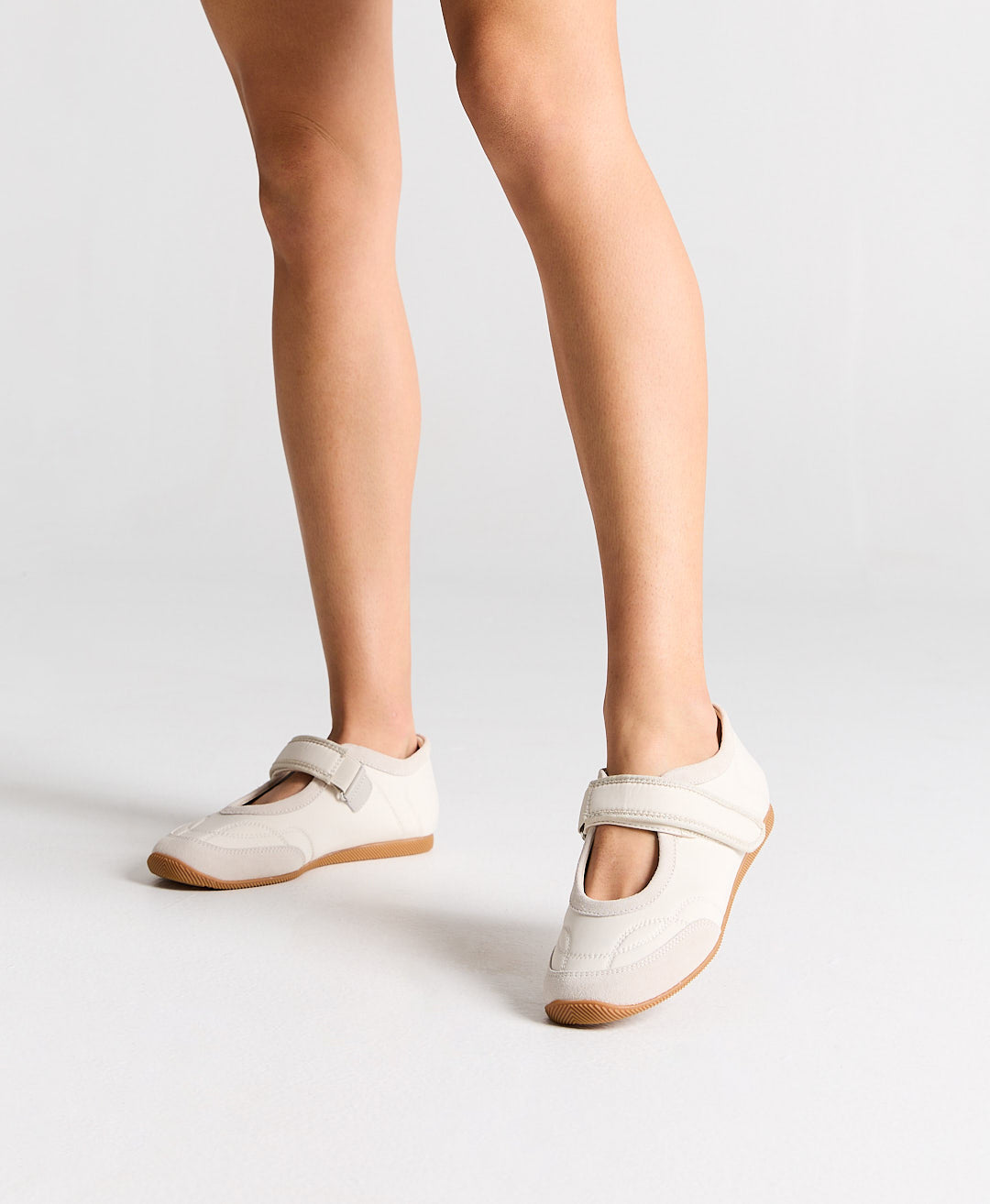 Aliya Sneaker - Sneaker | Womens Shoes - Merchant 1948