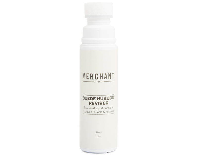 Suede Nubuck Reviver - Care Products | Womens Care - Merchant 1948