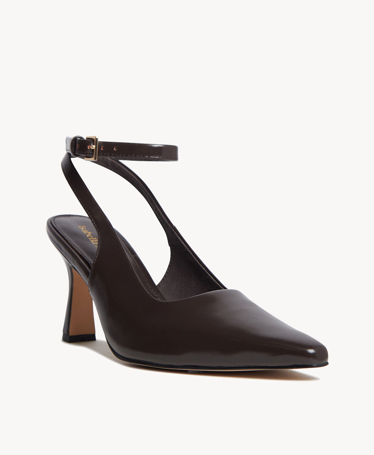 Sullivan Heel - Heels Mid | Womens Shoes - Merchant 1948