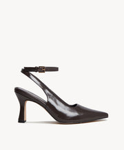 Sullivan Heel - Heels Mid | Womens Shoes - Merchant 1948