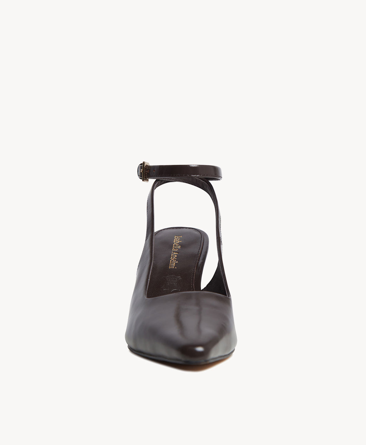 Sullivan Heel - Heels Mid | Womens Shoes - Merchant 1948