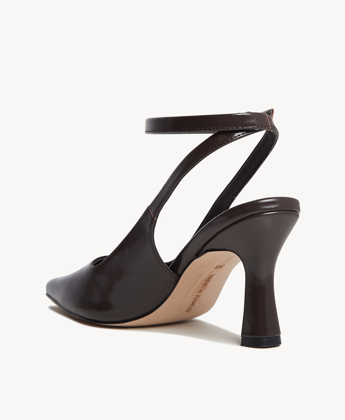Sullivan Heel - Heels Mid | Womens Shoes - Merchant 1948