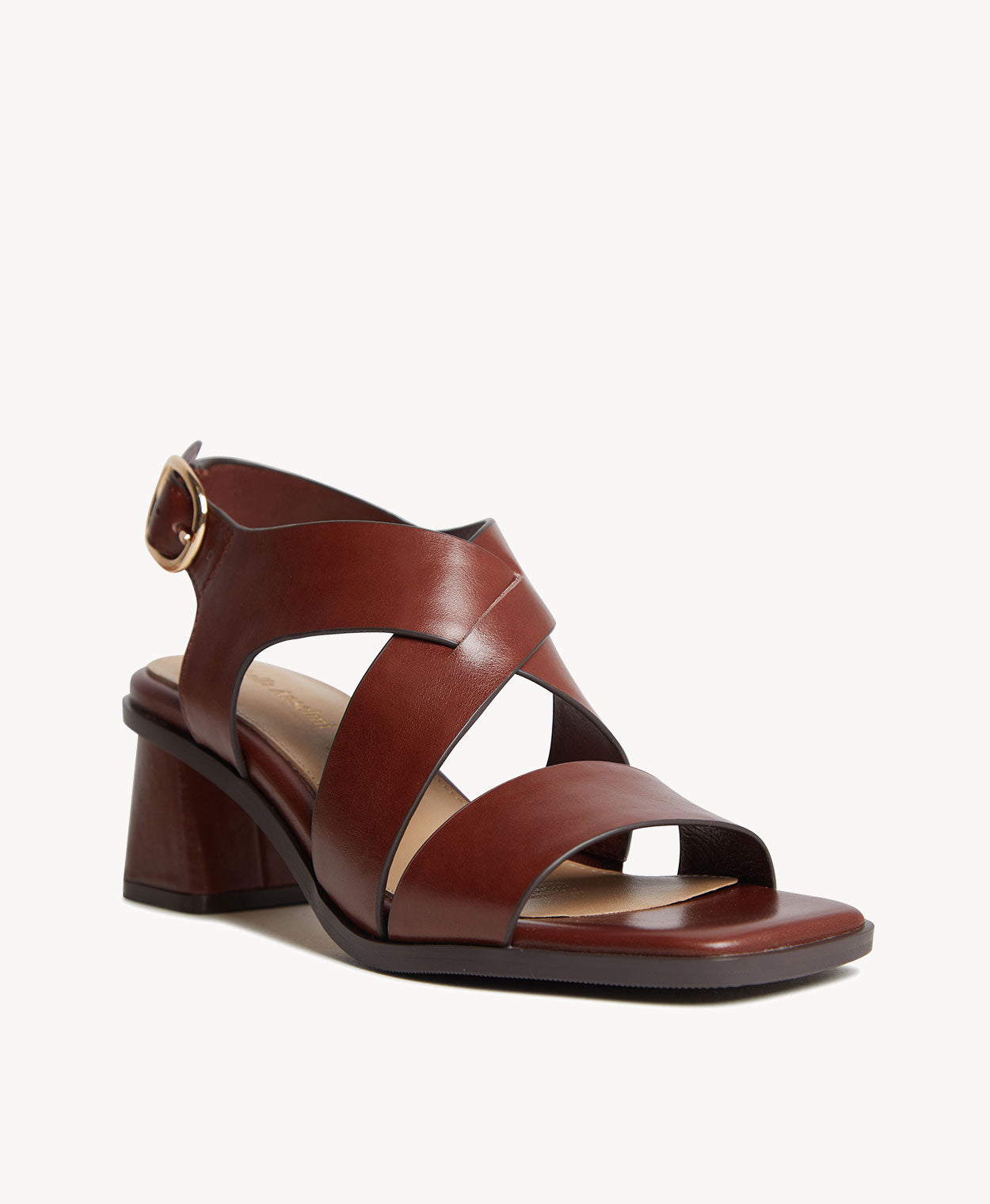 Summer Sandal - - Merchant 1948