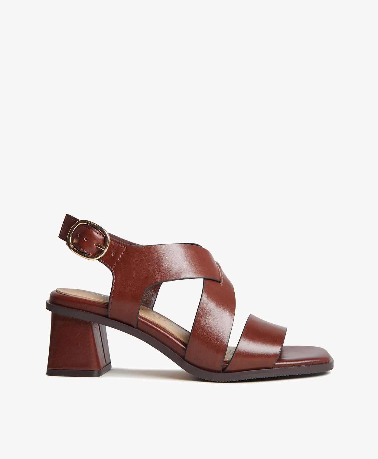 Summer Sandal - - Merchant 1948