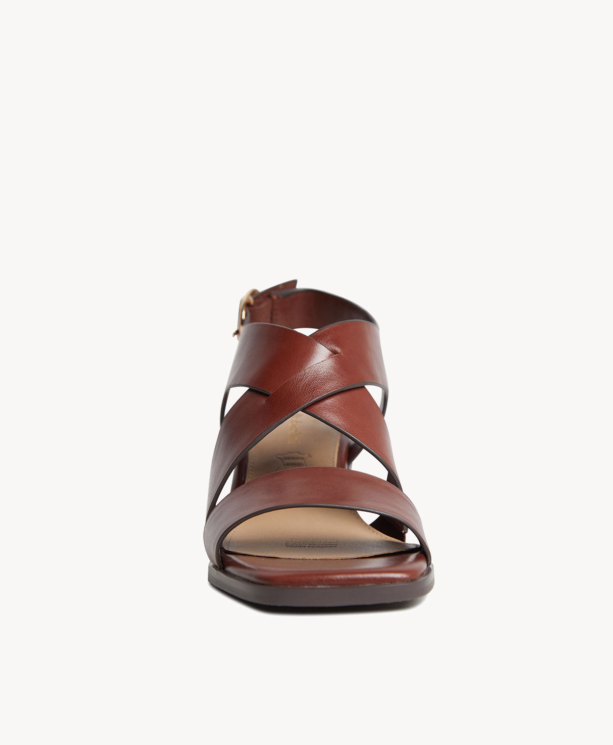 Summer Sandal - - Merchant 1948