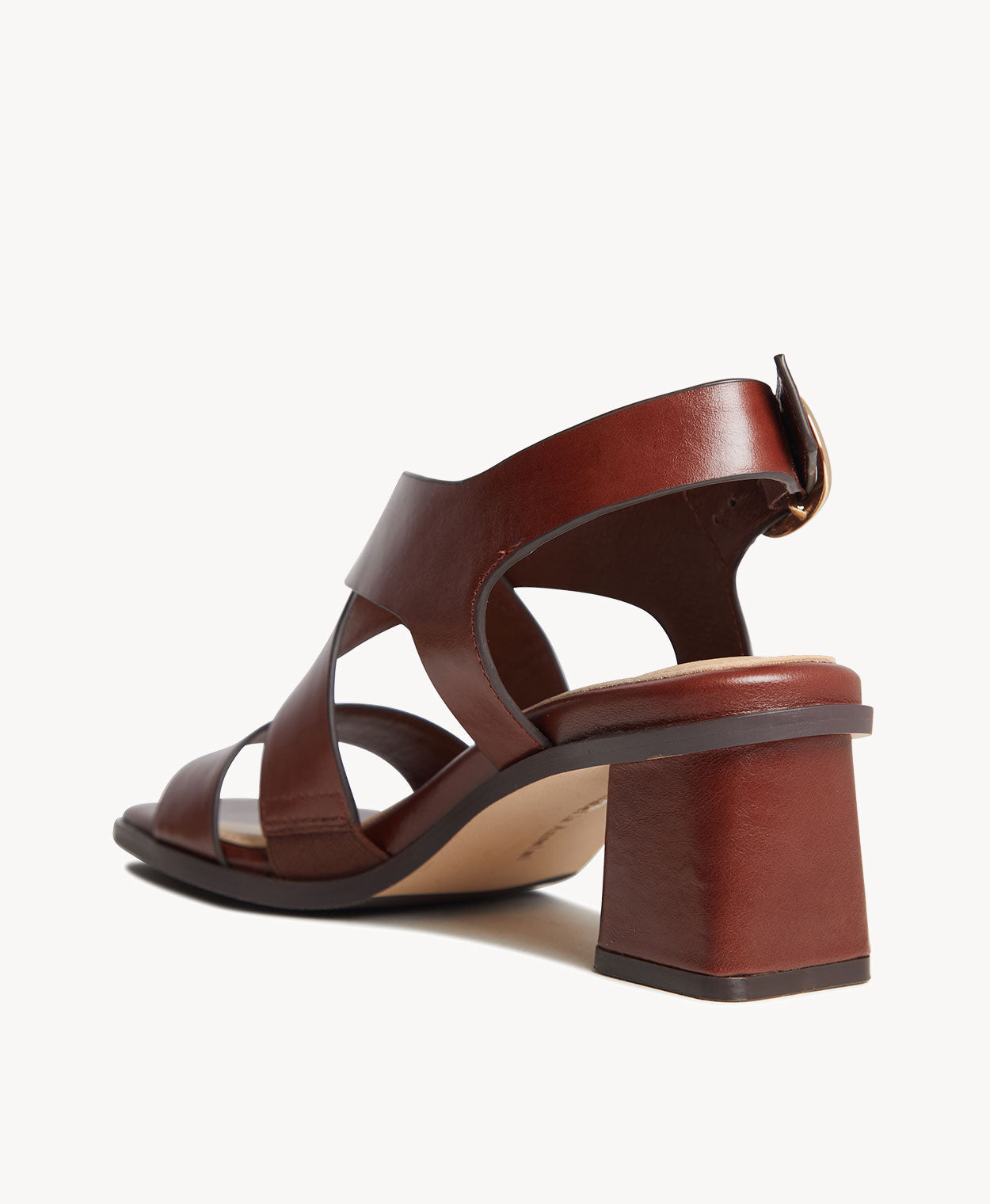 Summer Sandal - - Merchant 1948