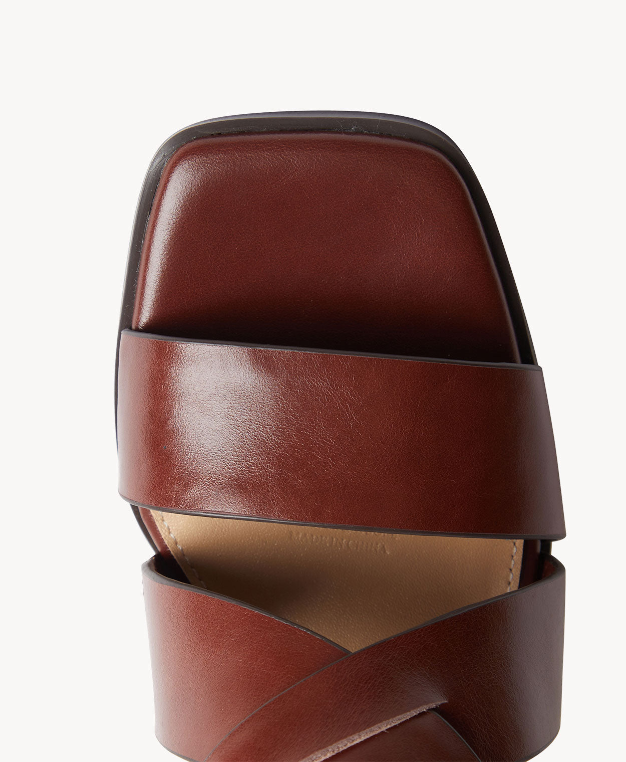 Summer Sandal - - Merchant 1948