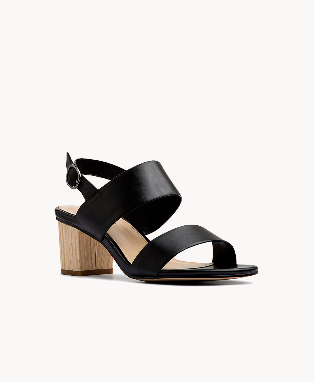 Surrey Heeled Sandal - Day - Merchant 1948