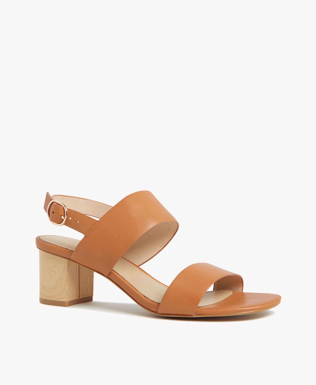 Surrey Heeled Sandal - Day - Merchant 1948