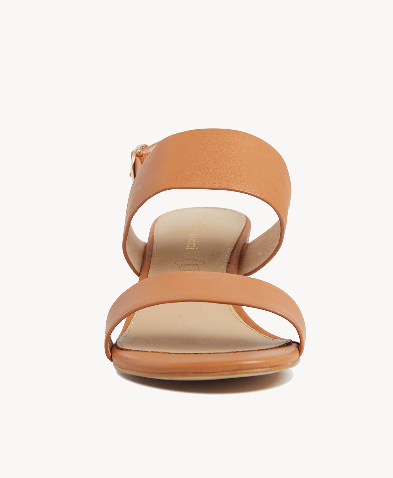 Surrey Heeled Sandal - Day - Merchant 1948