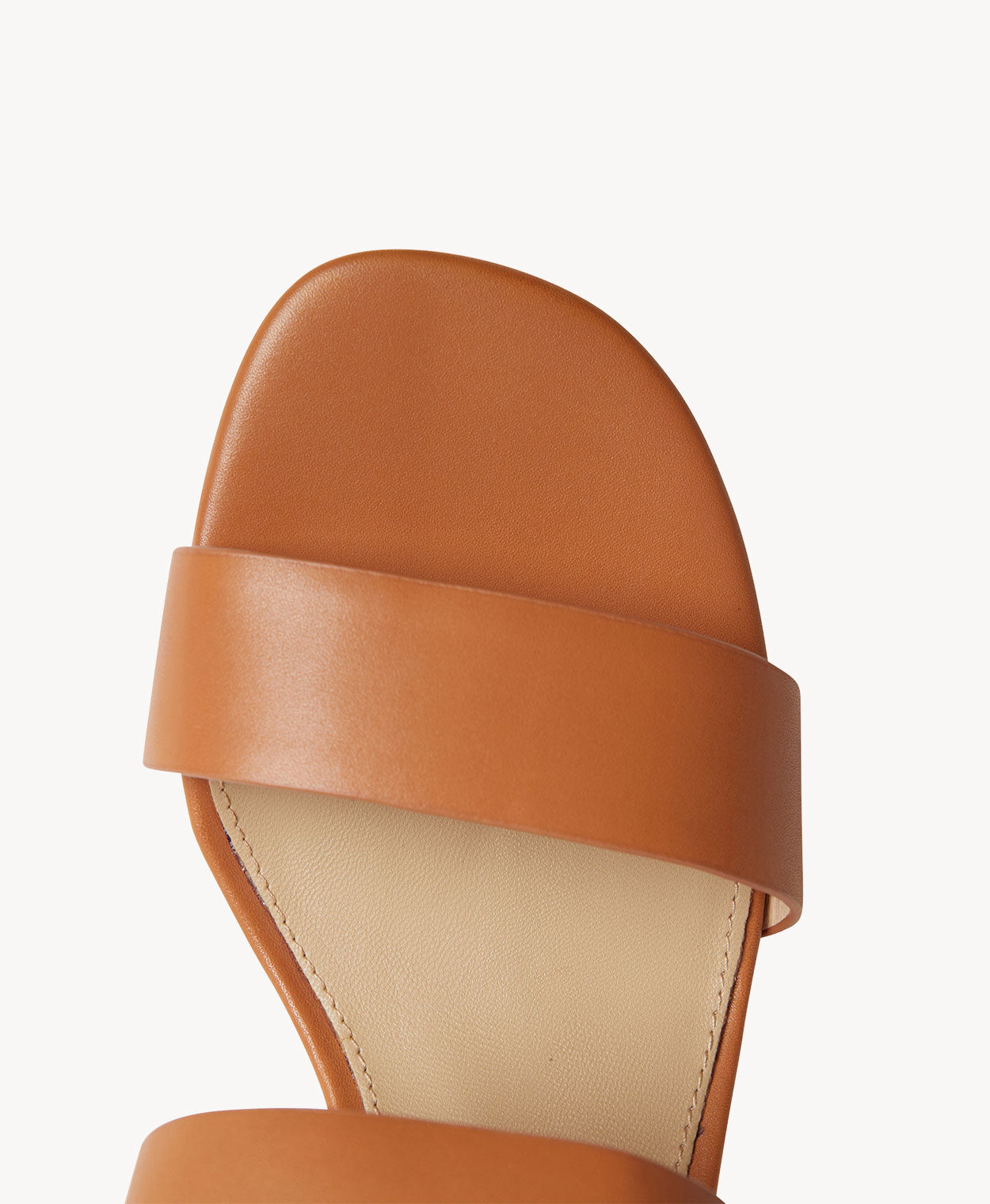 Surrey Heeled Sandal - Day - Merchant 1948