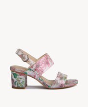 Surrey Heeled Sandal - Day - Merchant 1948