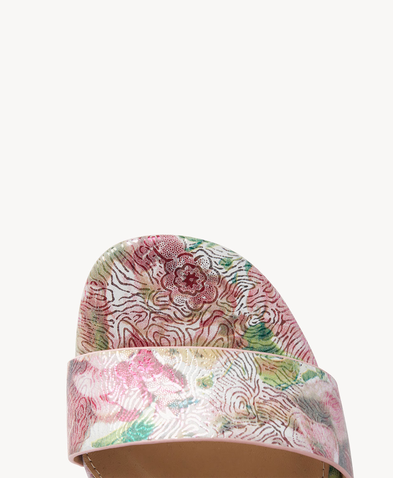 Surrey Heeled Sandal - Day - Merchant 1948