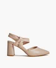 Sutton Heel - Heels Mid | Womens Shoes - Merchant 1948