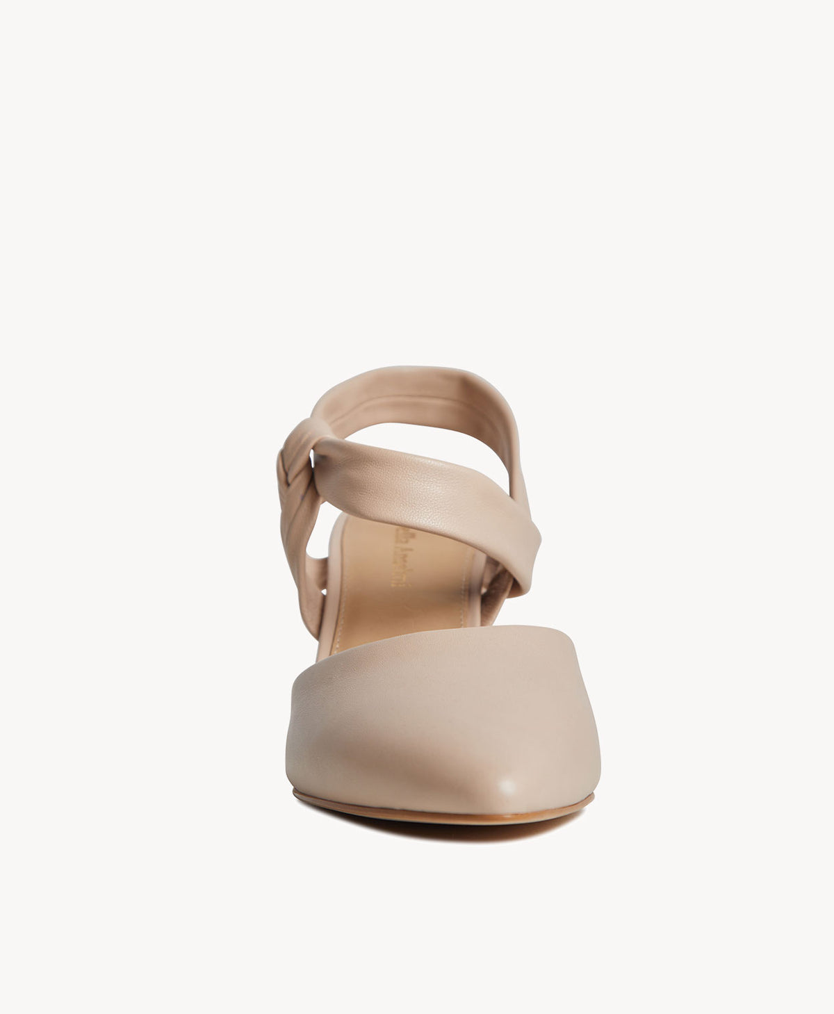 Sutton Heel - Heels Mid | Womens Shoes - Merchant 1948
