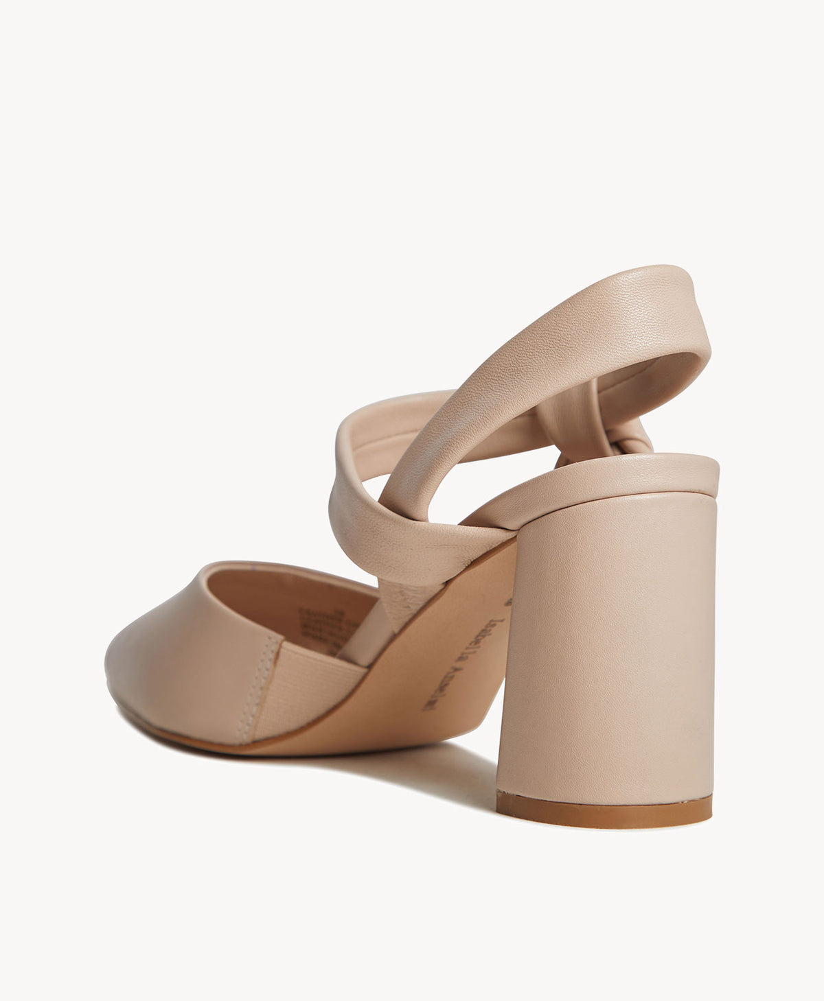 Sutton Heel - Heels Mid | Womens Shoes - Merchant 1948