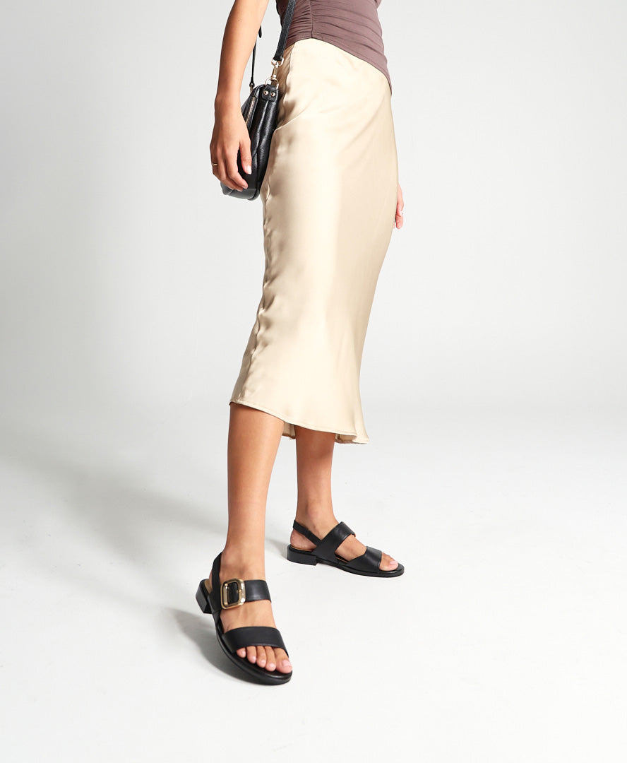 Sutton Sandal - Sandals Casual | Womens Shoes - Merchant 1948