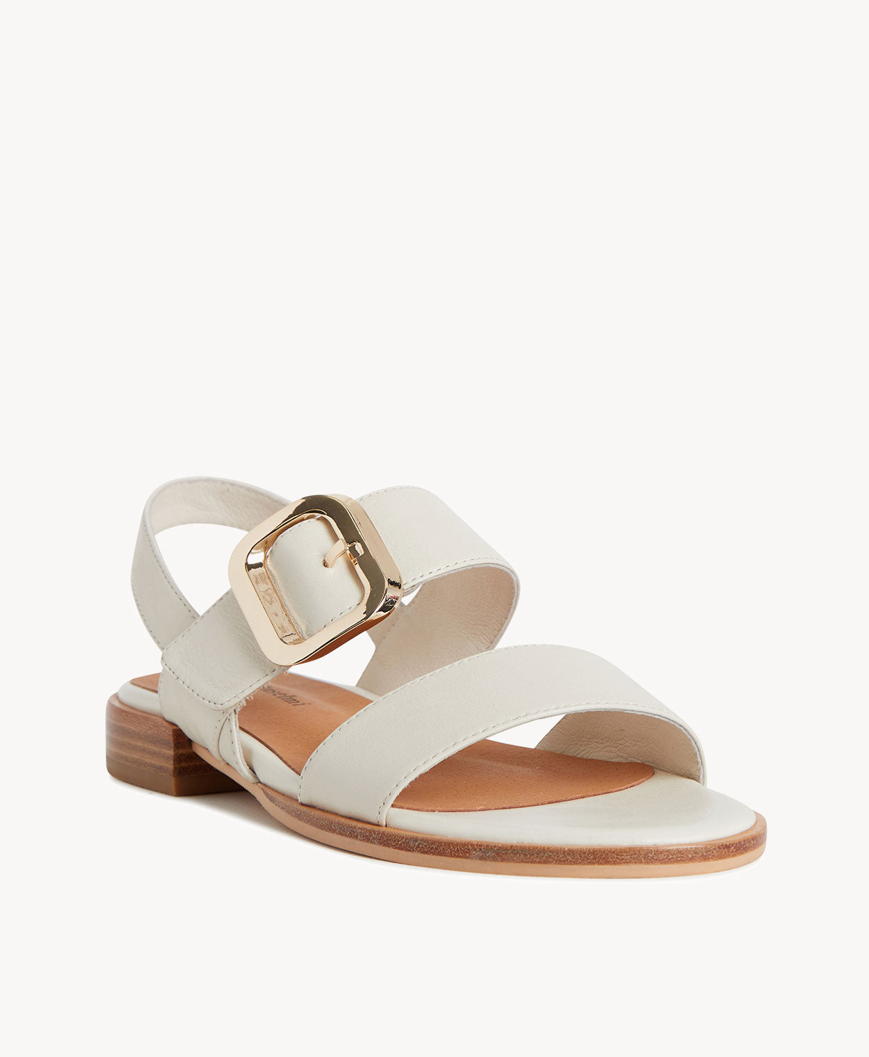 Sutton Sandal - Sandals Casual | Womens Shoes - Merchant 1948