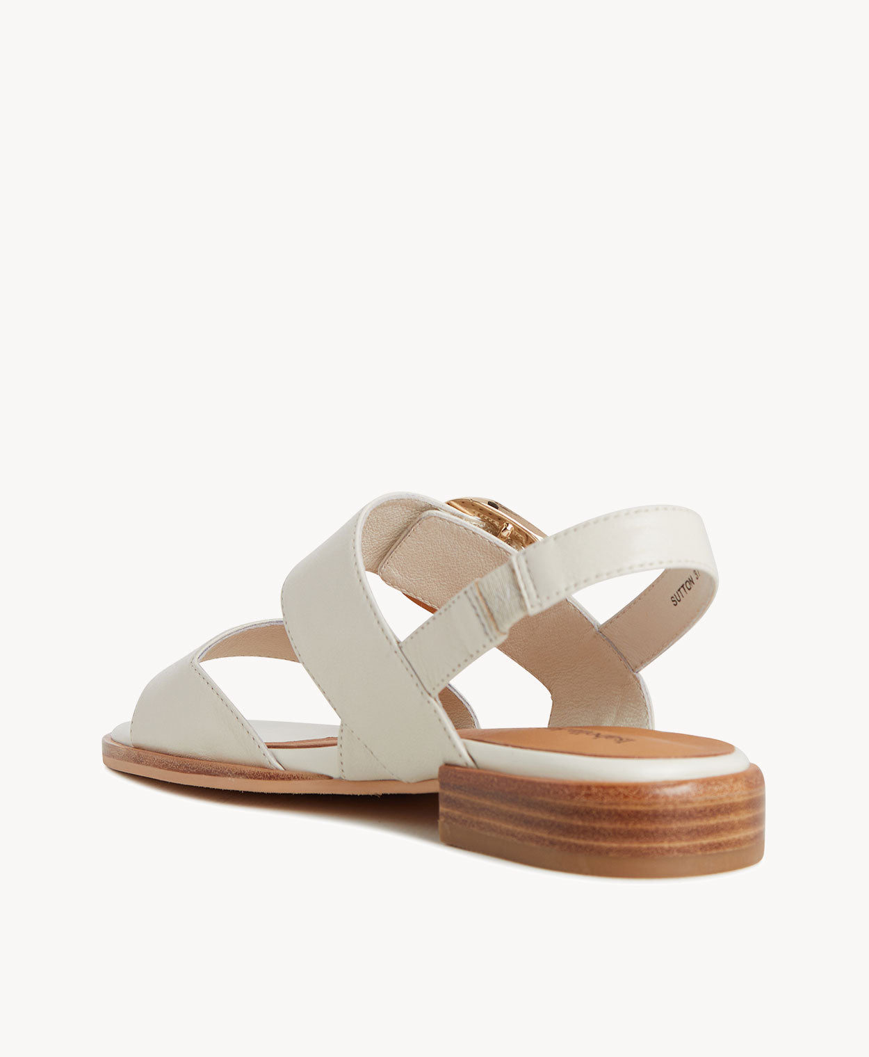 Sutton Sandal - Sandals Casual | Womens Shoes - Merchant 1948