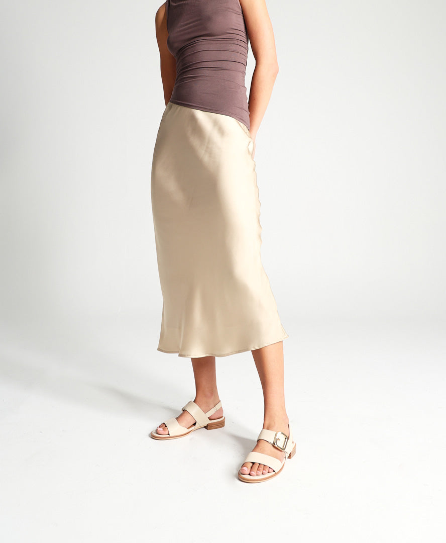 Sutton Sandal - Sandals Casual | Womens Shoes - Merchant 1948