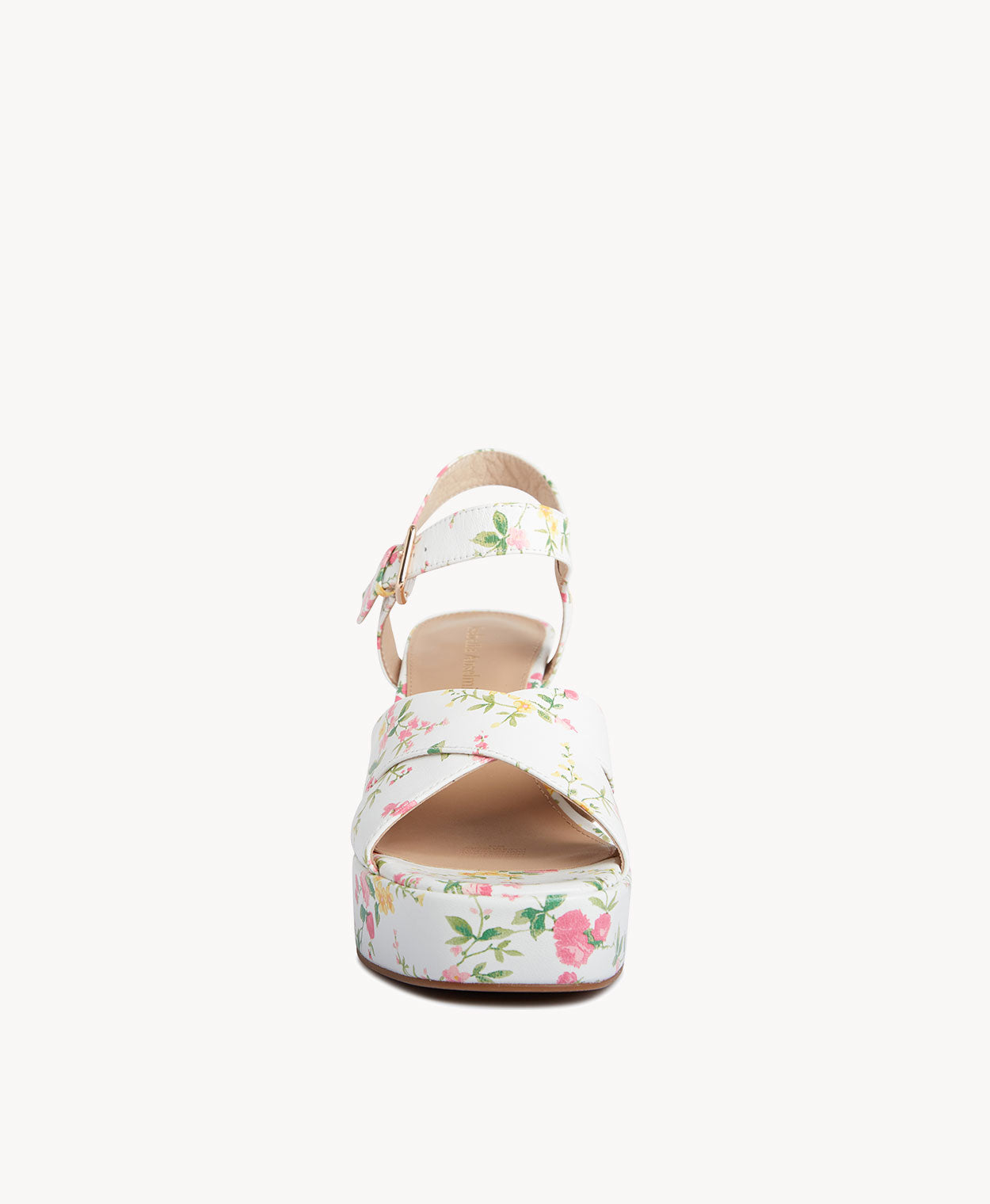 Sweetie Platform Sandal - Sandals Dress | Womens Shoes - Merchant 1948