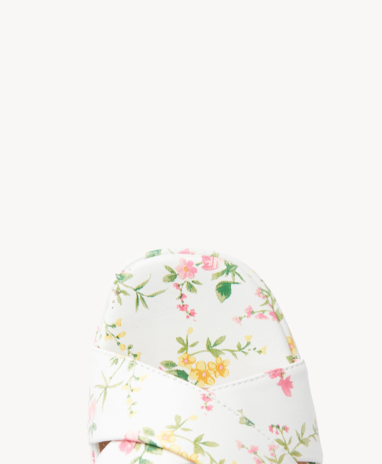 Sweetie Platform Sandal - Sandals Dress | Womens Shoes - Merchant 1948