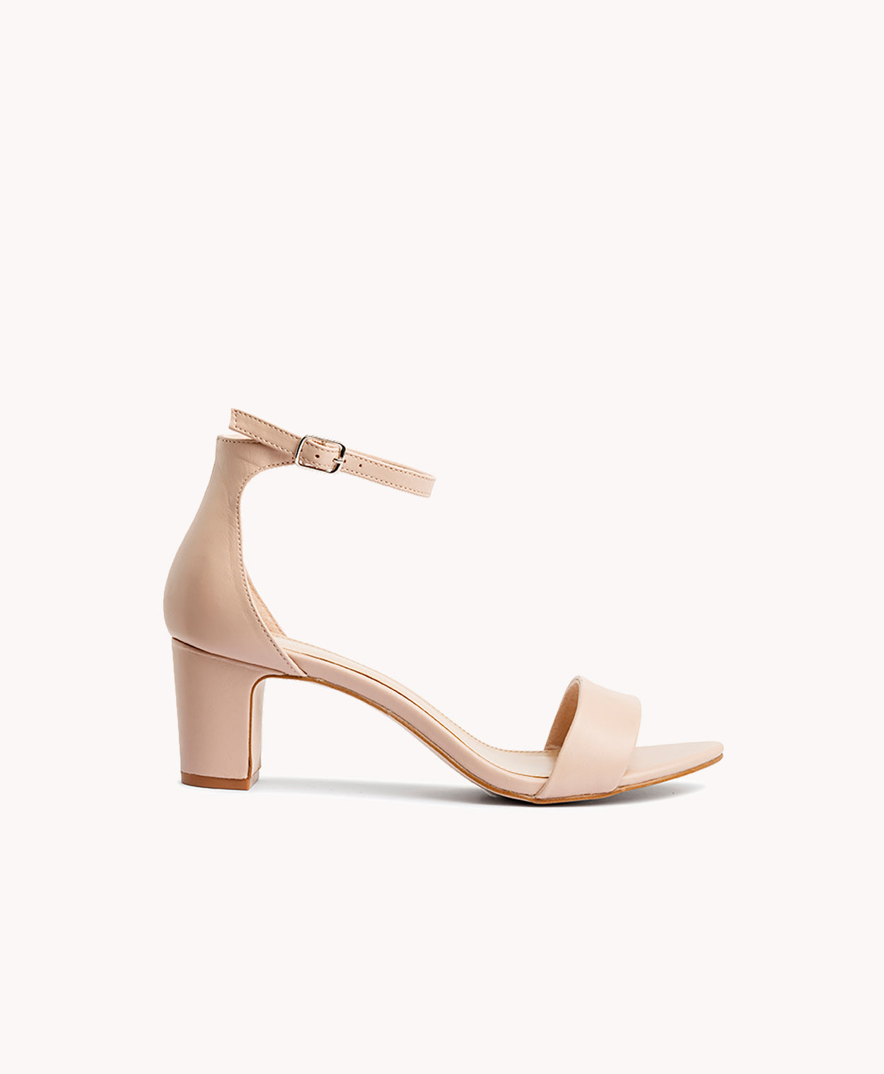 Swift Heeled Sandal - Event - Merchant 1948