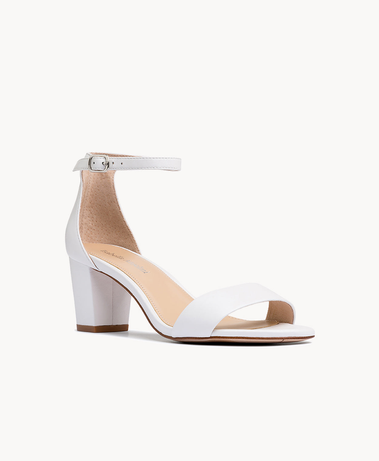 Swift Heeled Sandal - Event - Merchant 1948