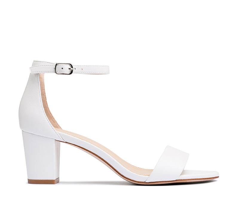 Swift Heeled Sandal - Event - Merchant 1948