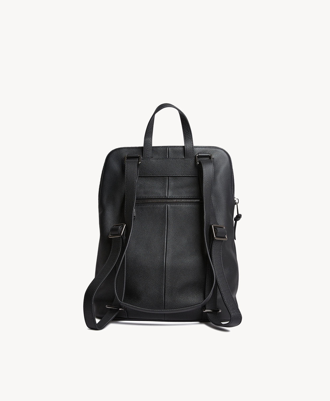 Tadaish Backpack - Leather Bags | Womens Bags - Merchant 1948