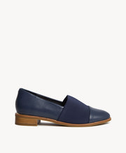 Tamika Dress Flat - Flats Dress | Womens Shoes - Merchant 1948
