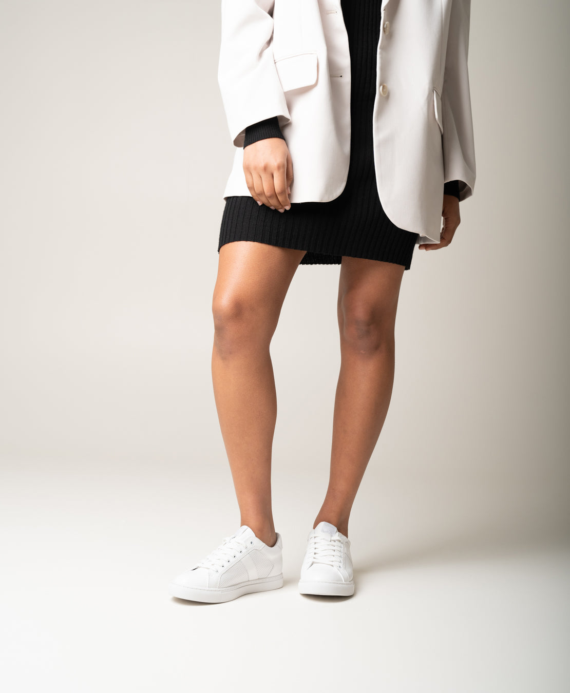 Tamzin Sneaker - - Merchant 1948