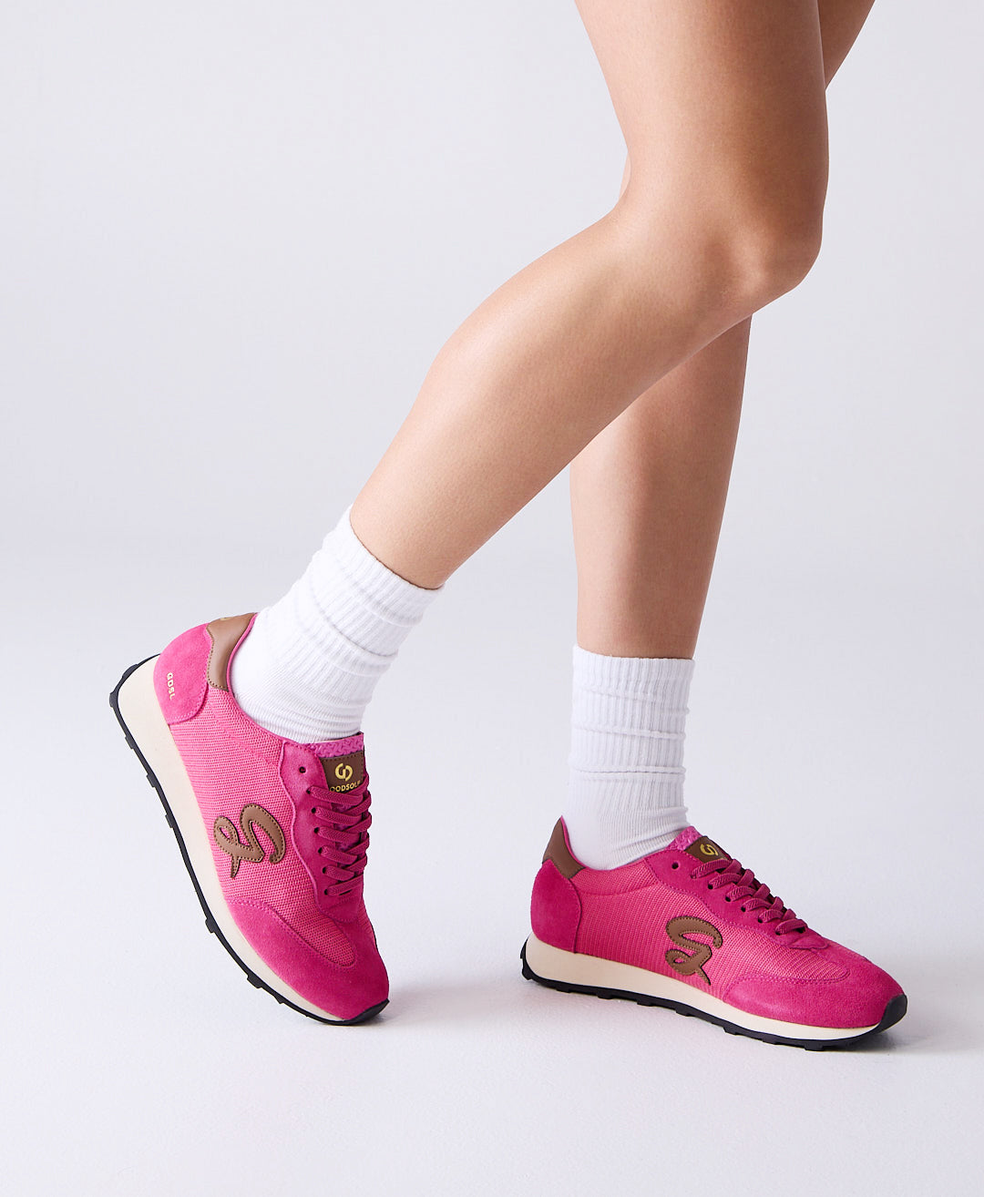 Connect Sneaker - Sneaker | Womens Shoes - Merchant 1948