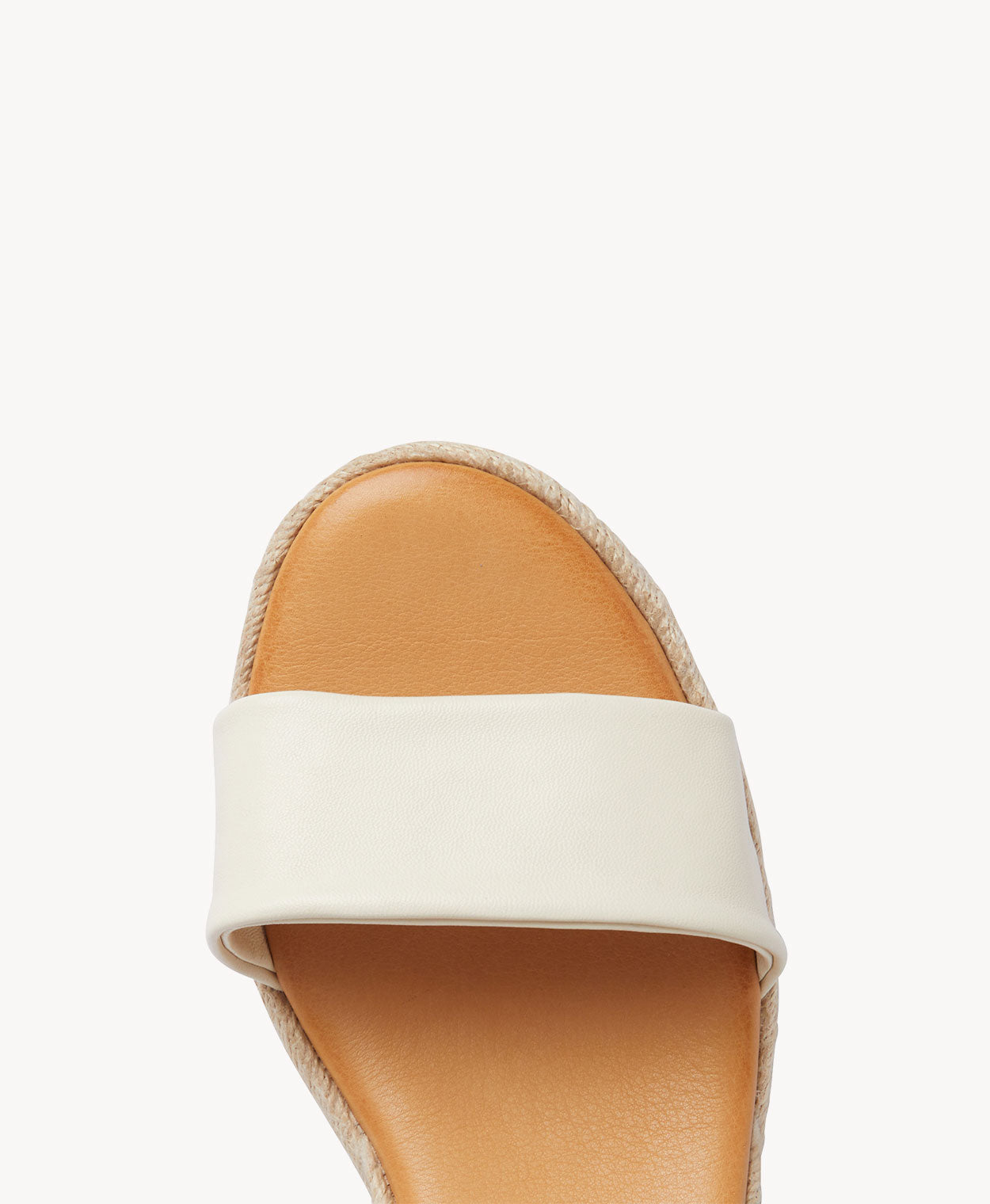 Elsa Espadrille Sandal - Wedges | Womens Shoes - Merchant 1948