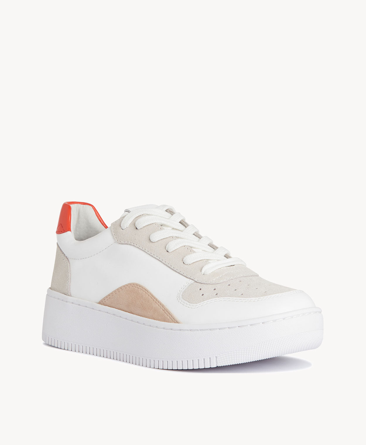 Racket Sneaker - Sneaker | Womens Shoes - Merchant 1948