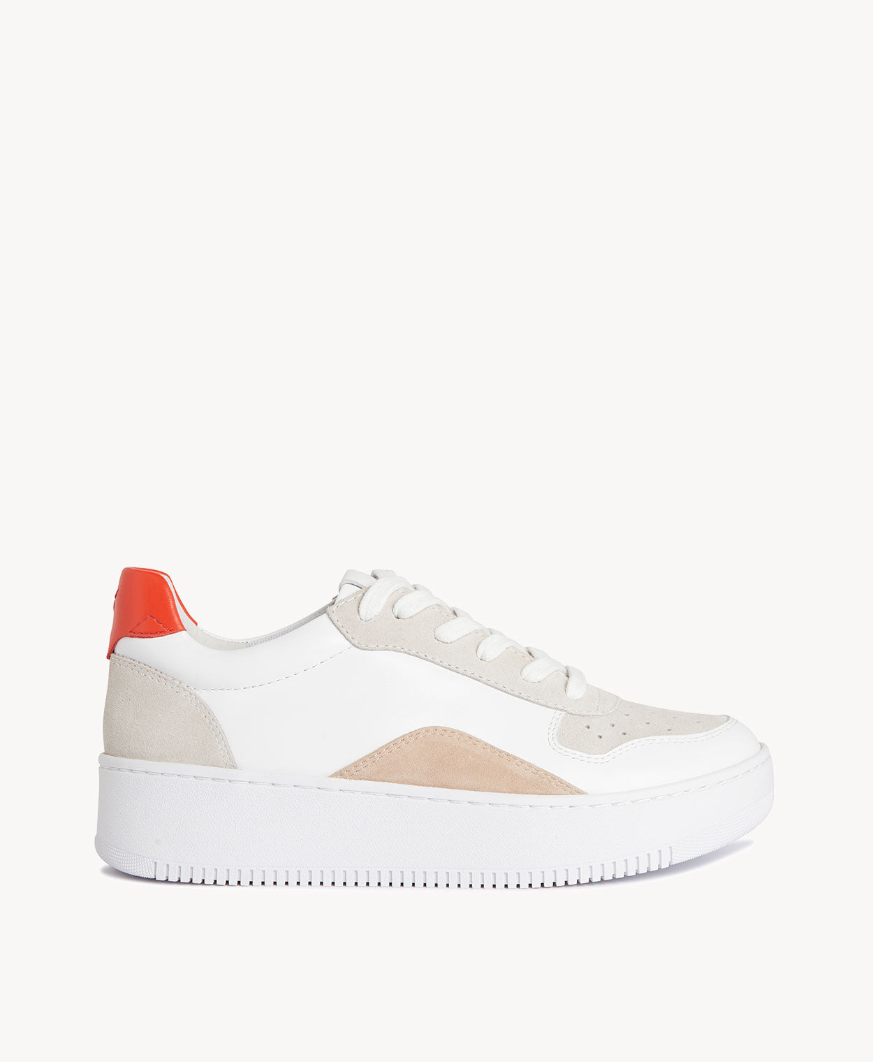Racket Sneaker - Sneaker | Womens Shoes - Merchant 1948