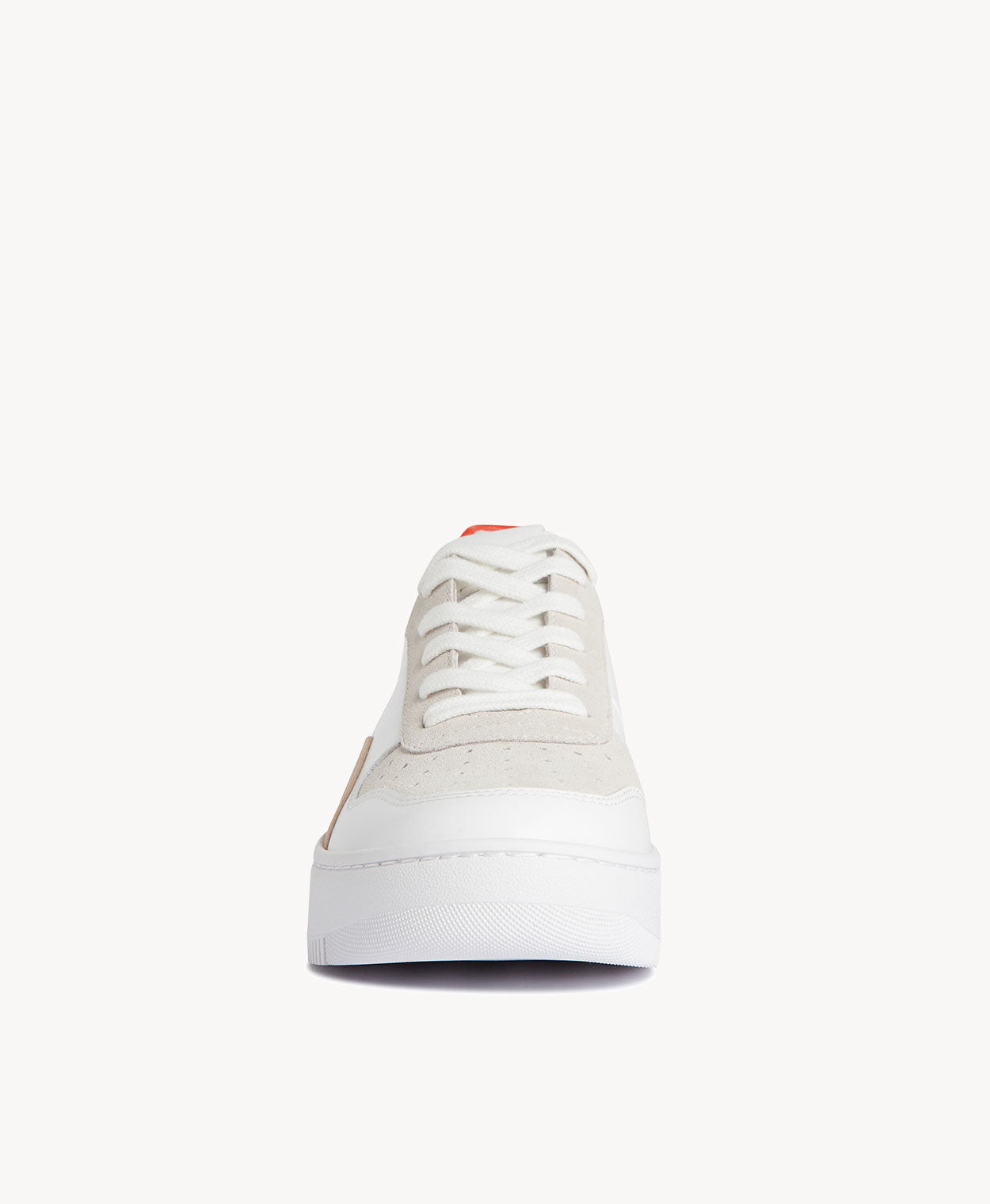 Racket Sneaker - Sneaker | Womens Shoes - Merchant 1948