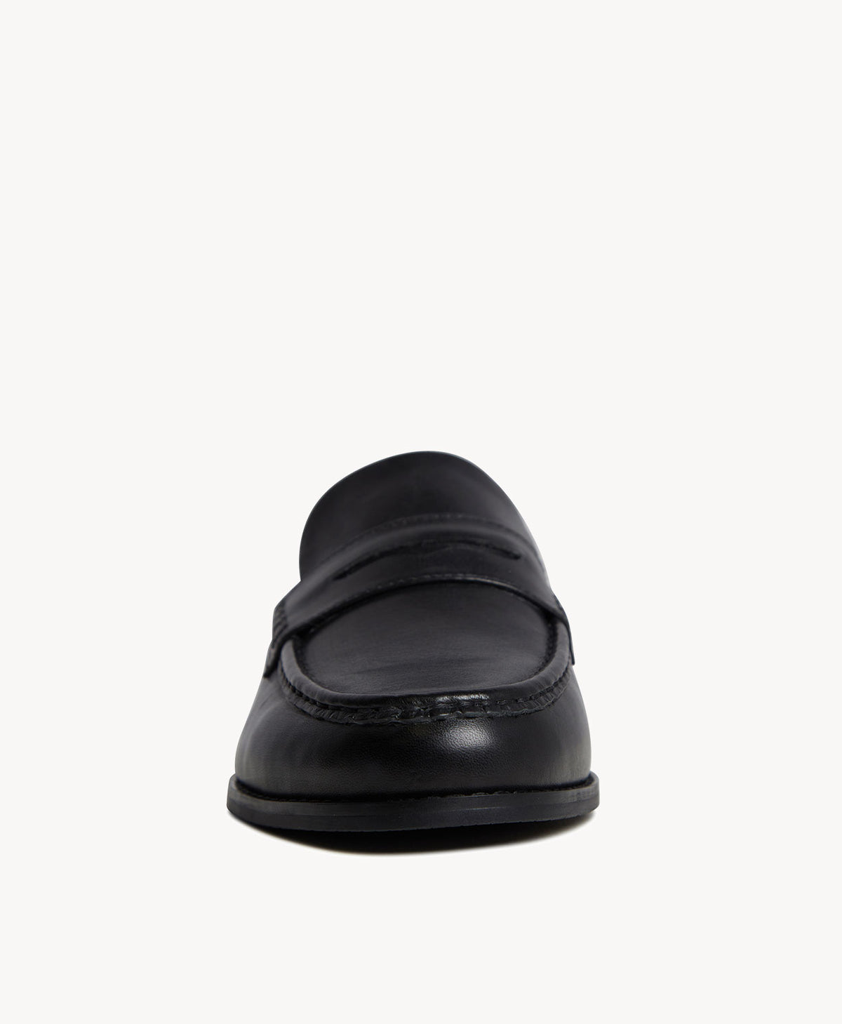 Tanner Wide Mule - Flats Dress | Womens Shoes - Merchant 1948