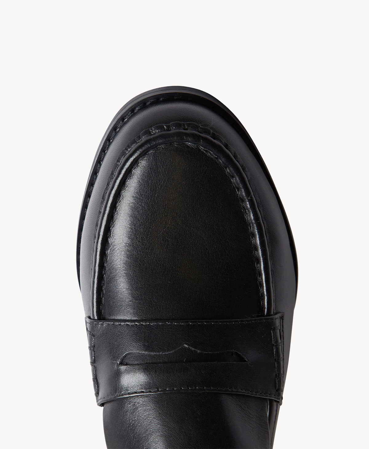 Tanner Wide Mule - Flats Dress | Womens Shoes - Merchant 1948